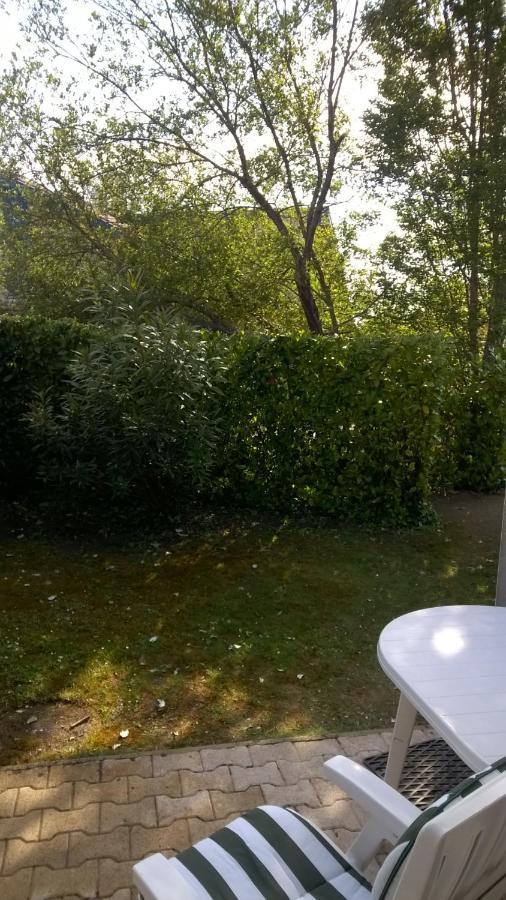 Park Village Ocelandes Saint-Julien-en-Born Bagian luar foto