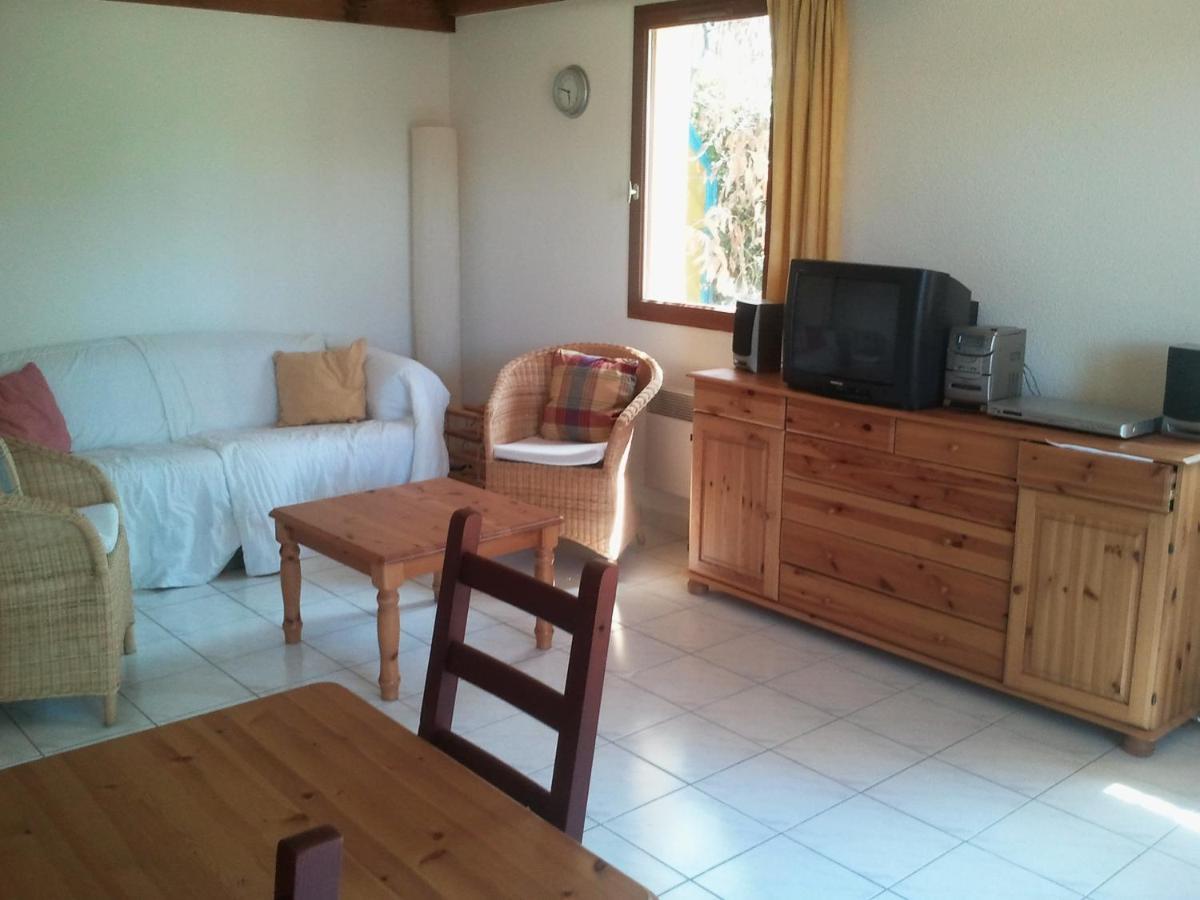 Park Village Ocelandes Saint-Julien-en-Born Bagian luar foto
