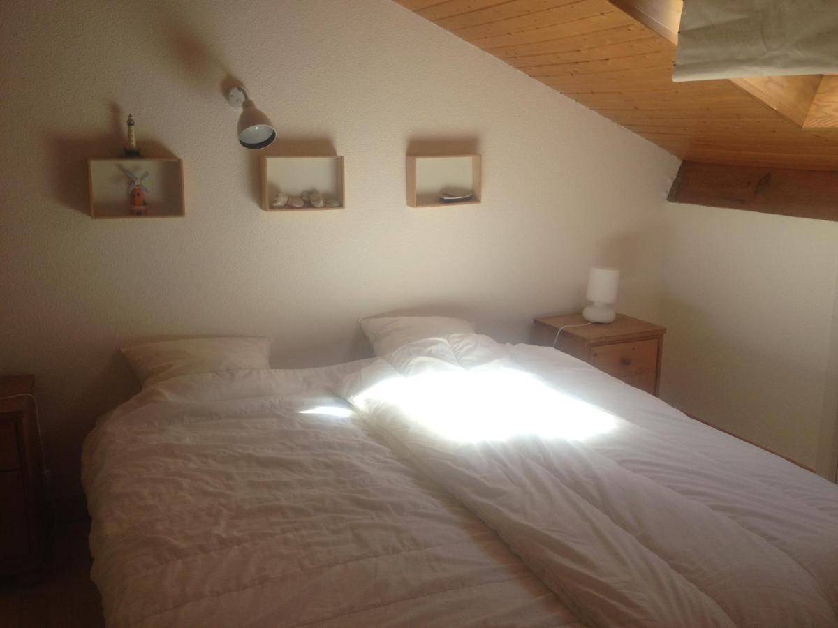 Park Village Ocelandes Saint-Julien-en-Born Bagian luar foto