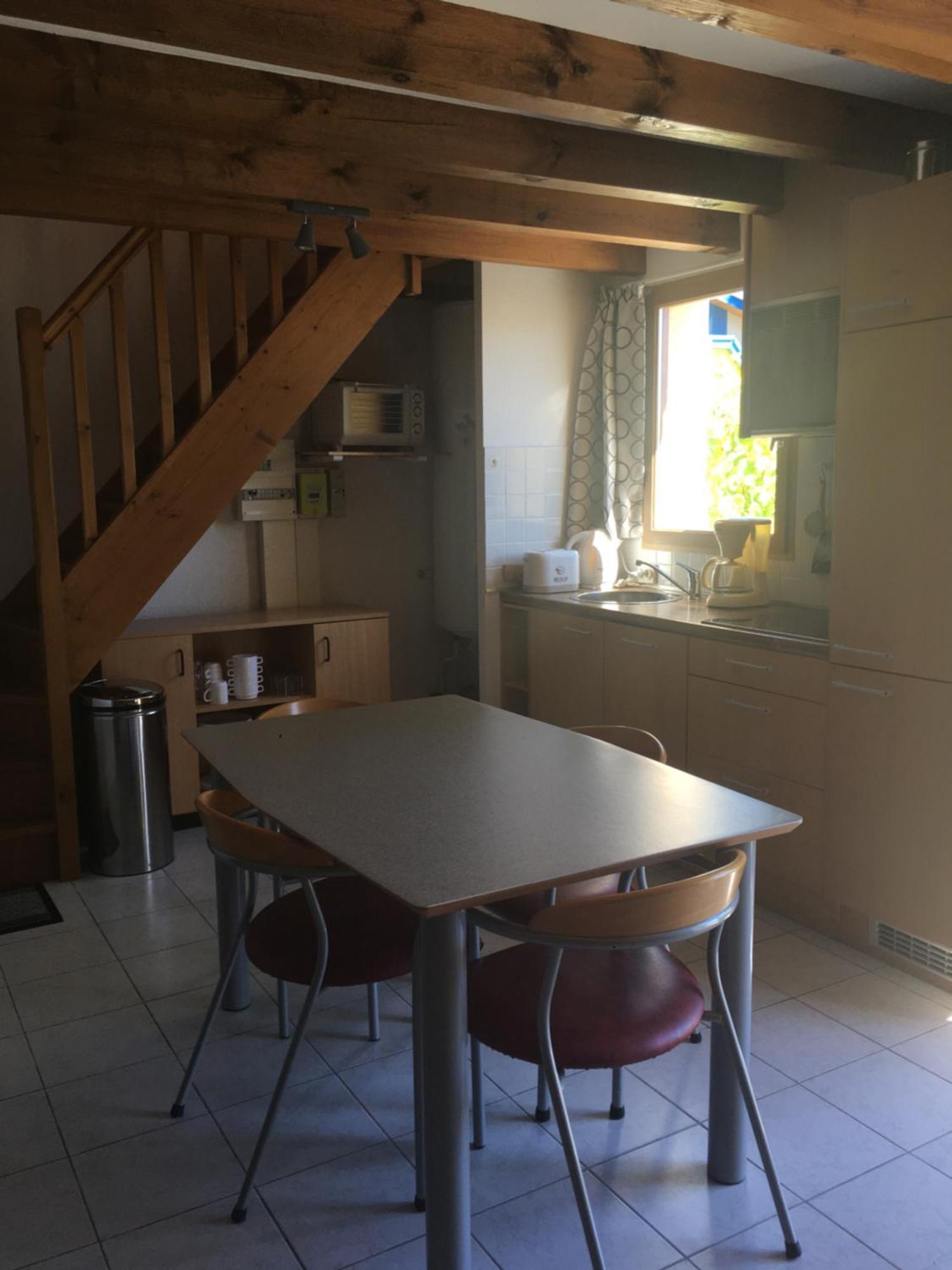 Park Village Ocelandes Saint-Julien-en-Born Bagian luar foto
