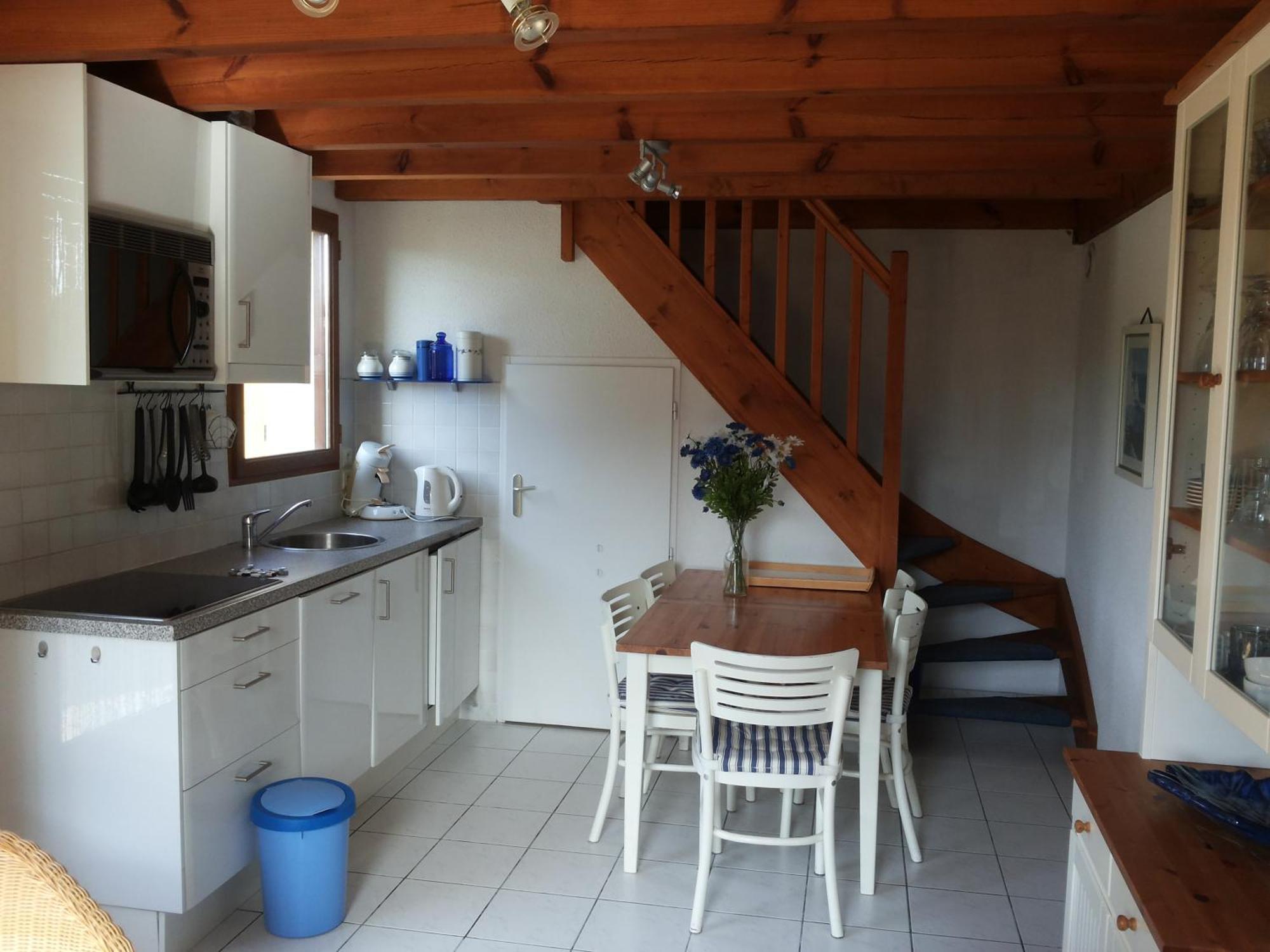Park Village Ocelandes Saint-Julien-en-Born Ruang foto