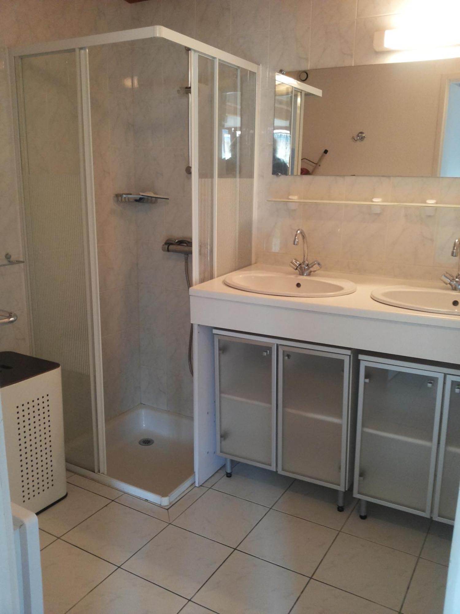 Park Village Ocelandes Saint-Julien-en-Born Ruang foto