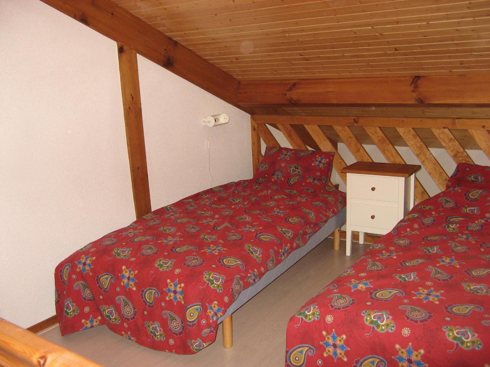 Park Village Ocelandes Saint-Julien-en-Born Ruang foto