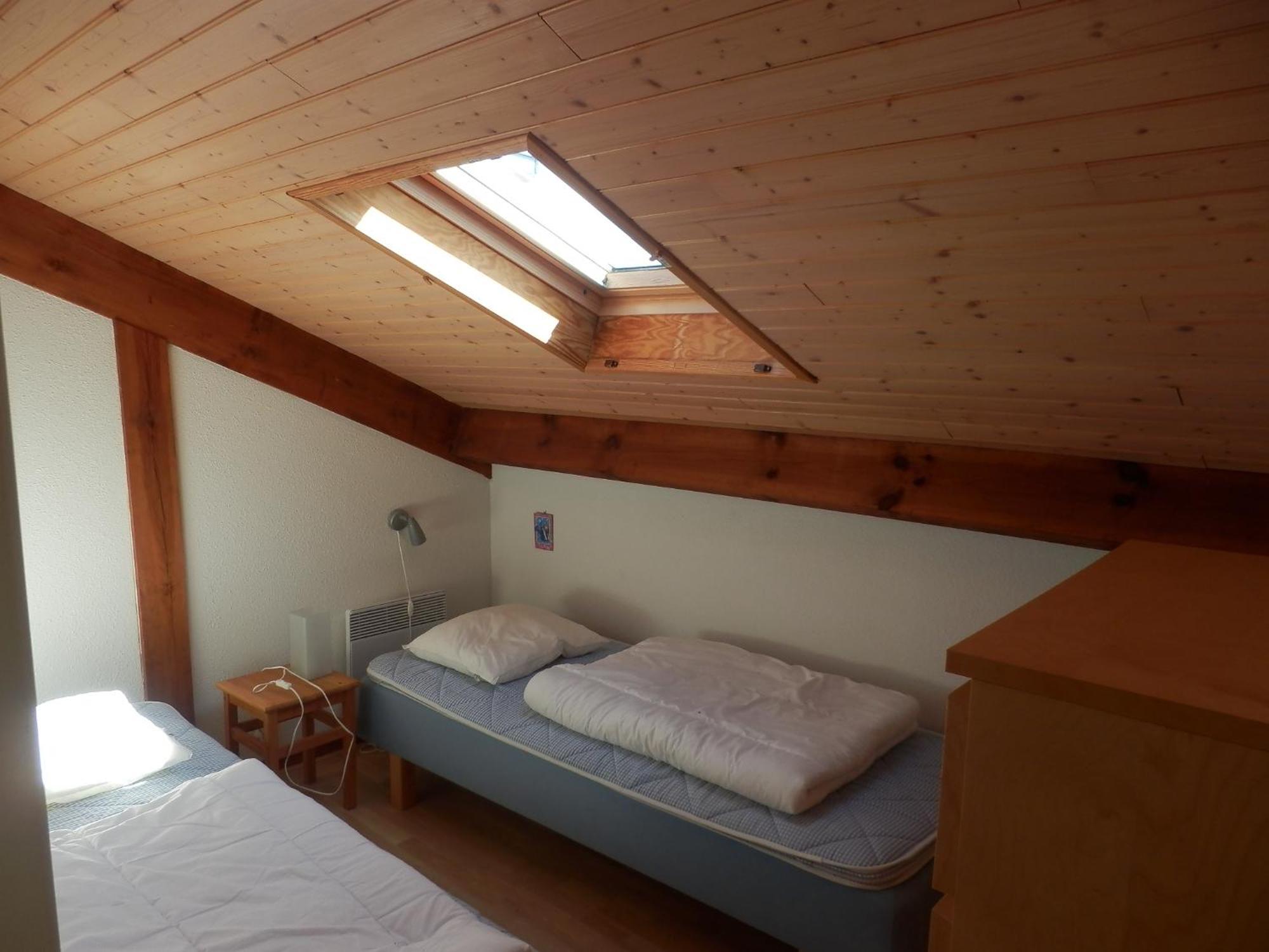 Park Village Ocelandes Saint-Julien-en-Born Ruang foto