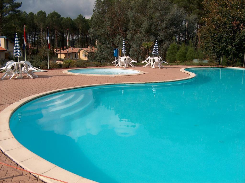 Park Village Ocelandes Saint-Julien-en-Born Ruang foto