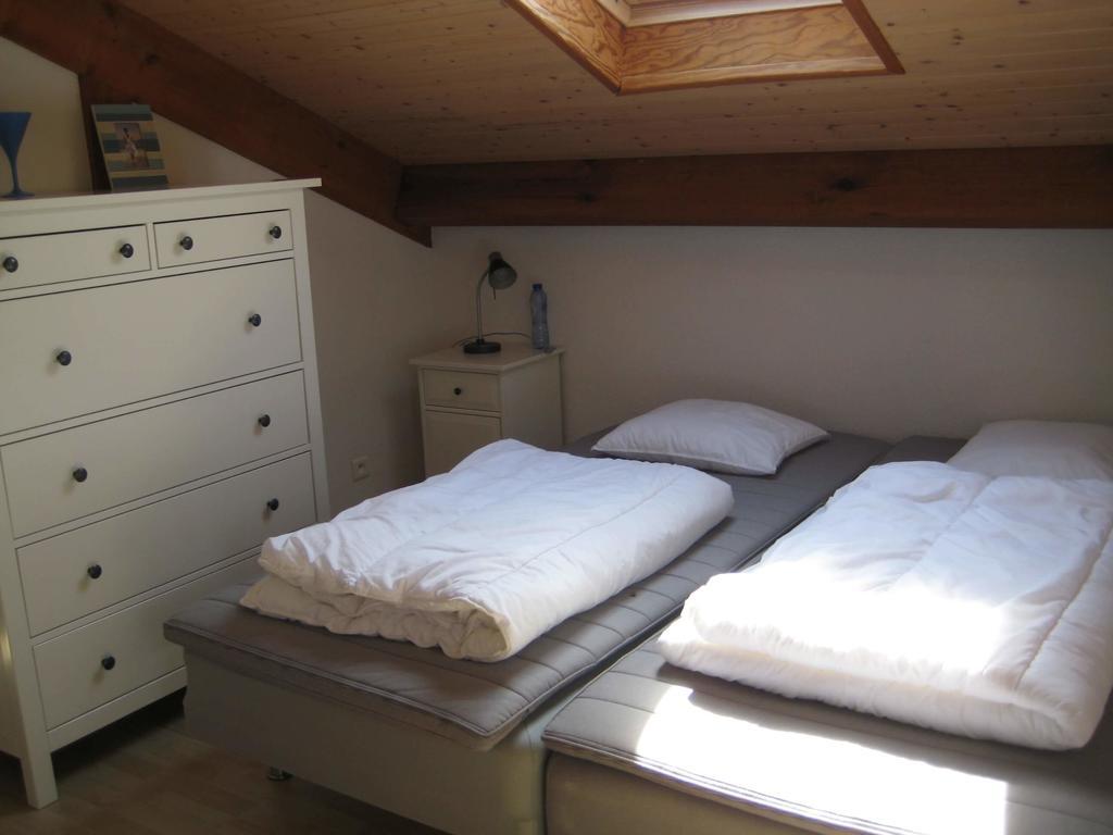 Park Village Ocelandes Saint-Julien-en-Born Bagian luar foto